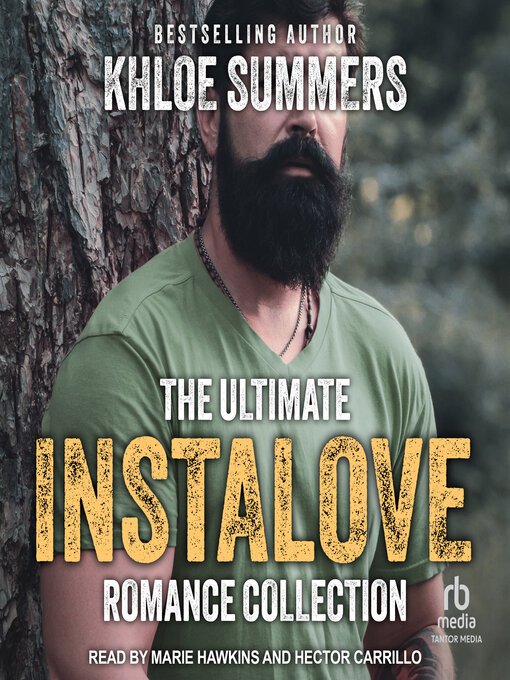 Title details for The Ultimate Instalove Romance Collection by Khloe Summers - Wait list